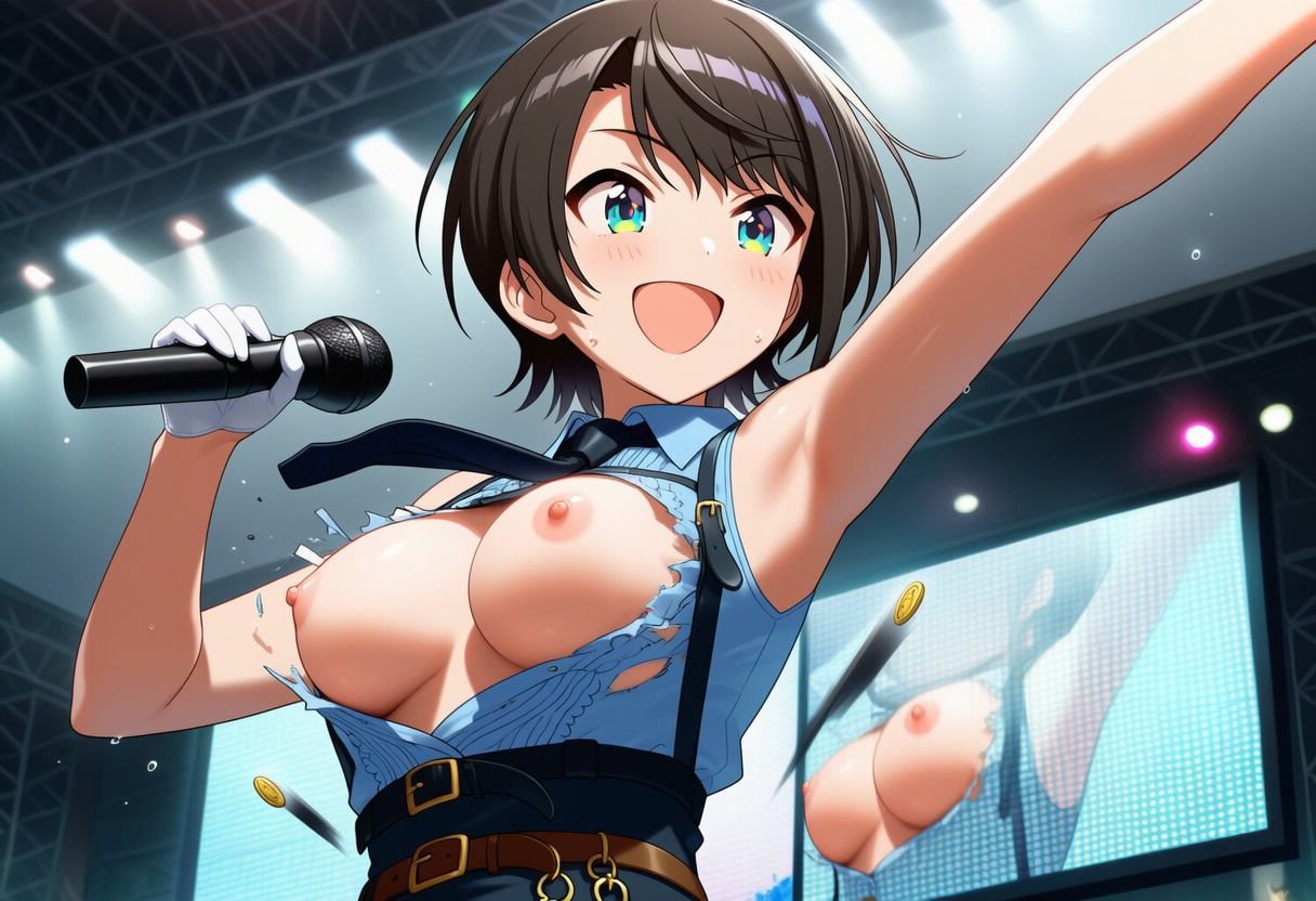 ポロライブβ - サンプル画像 5