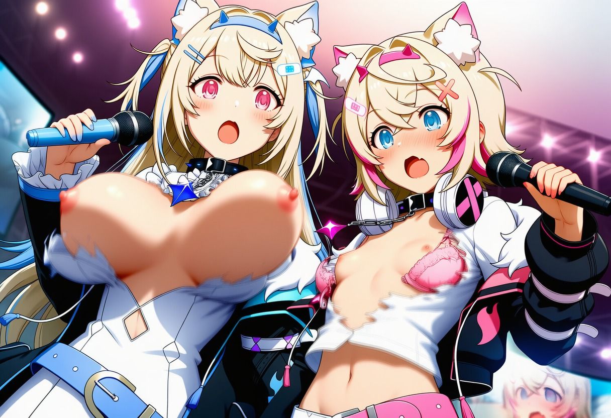 ポロライブβ - サンプル画像 9