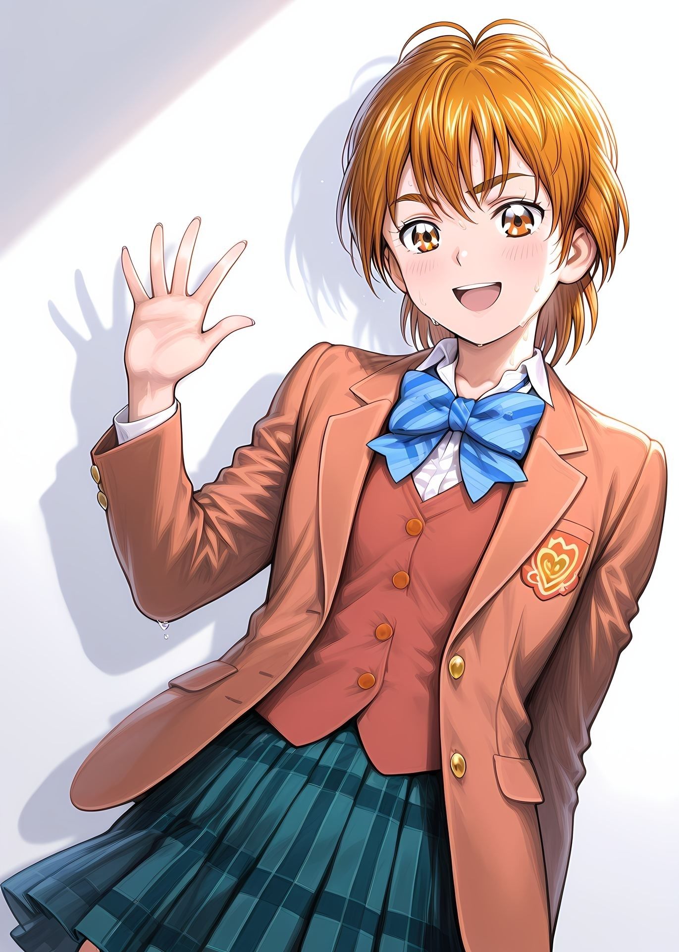 ふた〇はプ〇キュアCG集 - サンプル画像 6