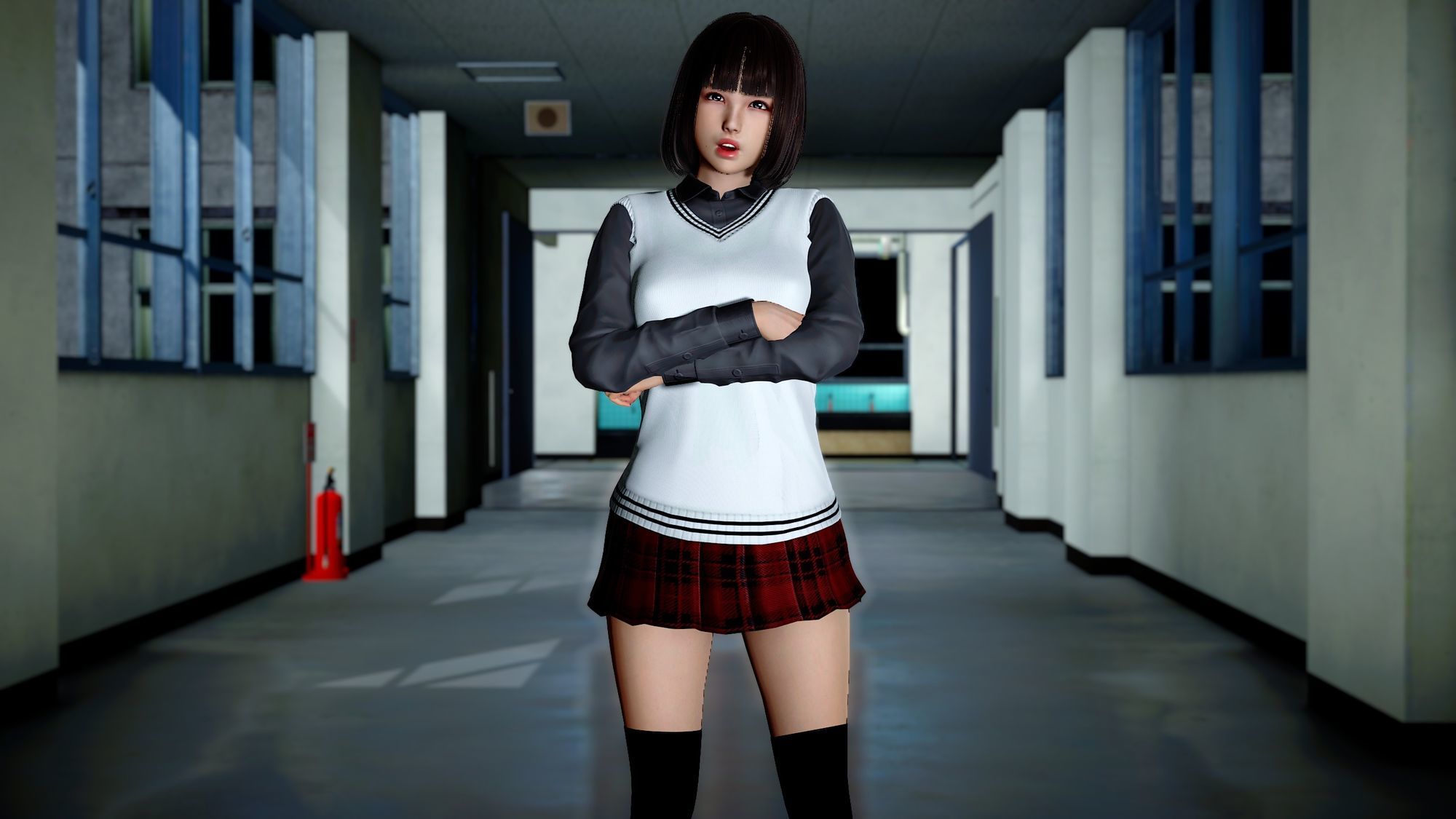まさおのハーレム化計画 - サンプル画像 5