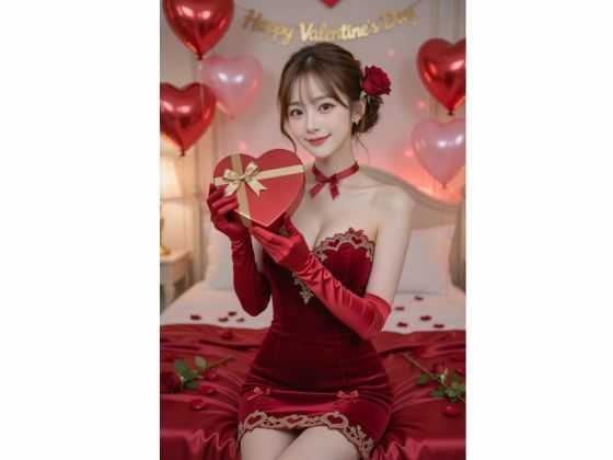 彼女と過ごす夏休み  「神崎しおり」写真集Vol.2 - サンプル画像 1