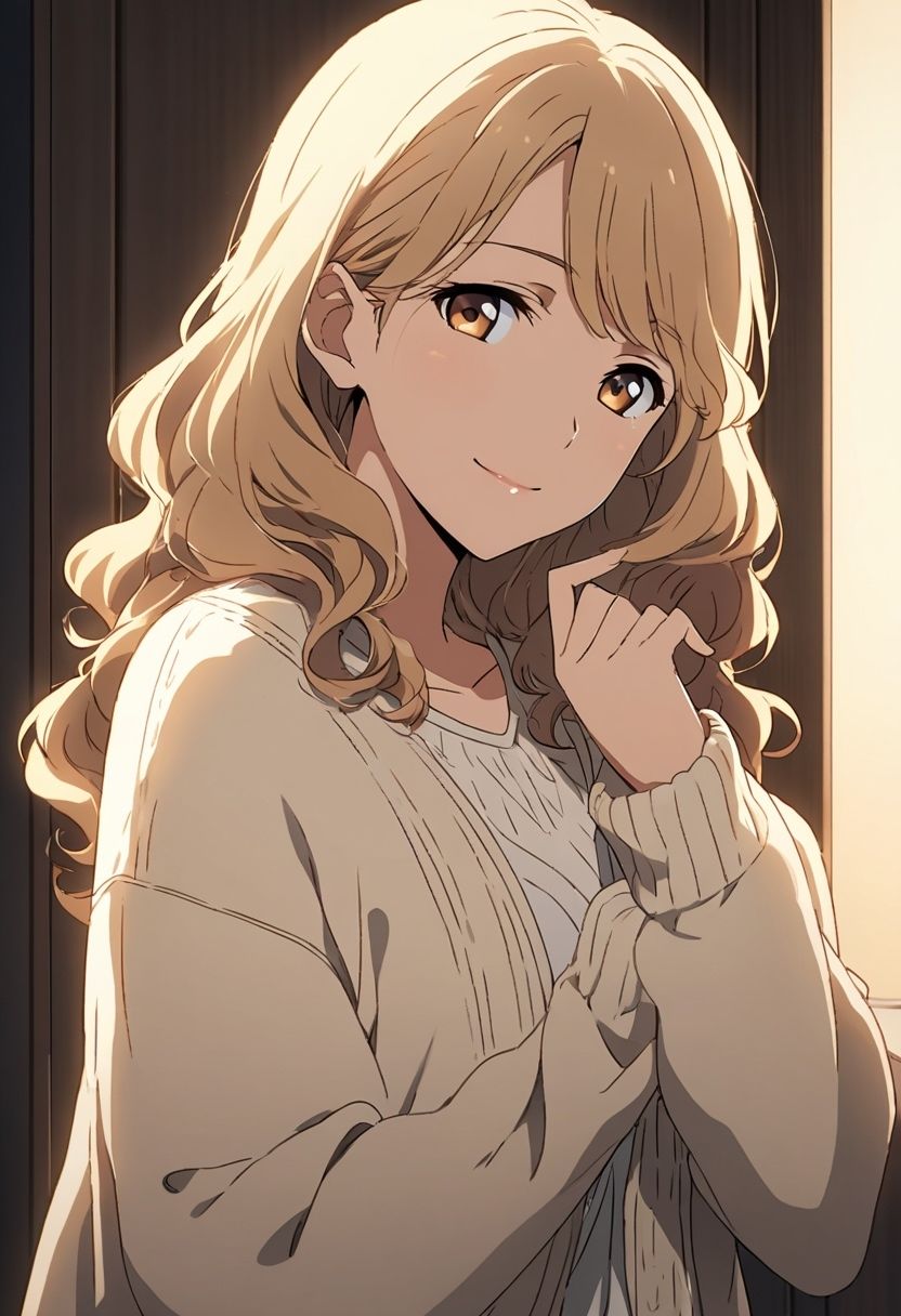 大人のお姉さんとあまあま同棲生活 - サンプル画像 1