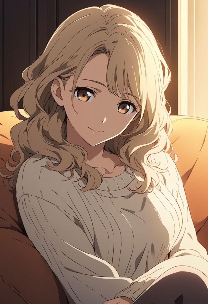 大人のお姉さんとあまあま同棲生活 - サンプル画像 3