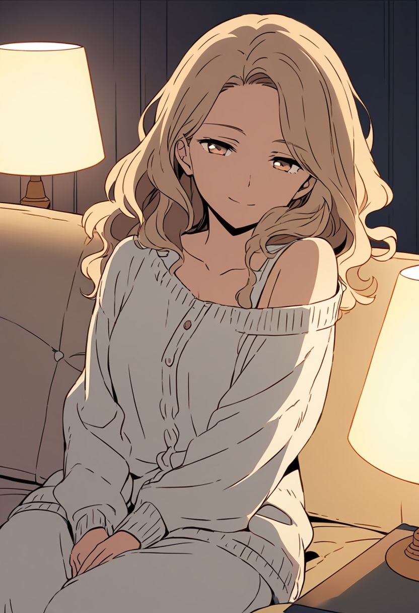 大人のお姉さんとあまあま同棲生活 - サンプル画像 4