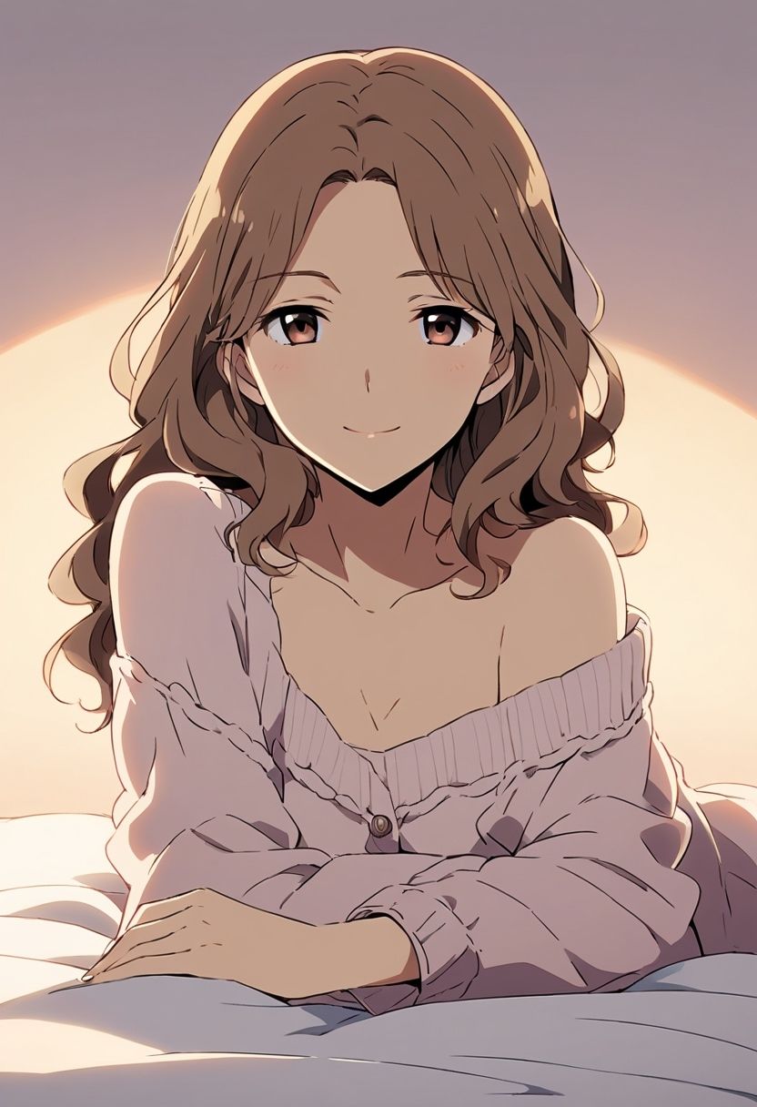 大人のお姉さんとあまあま同棲生活 - サンプル画像 6