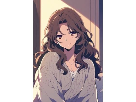 大人のお姉さんとあまあま同棲生活