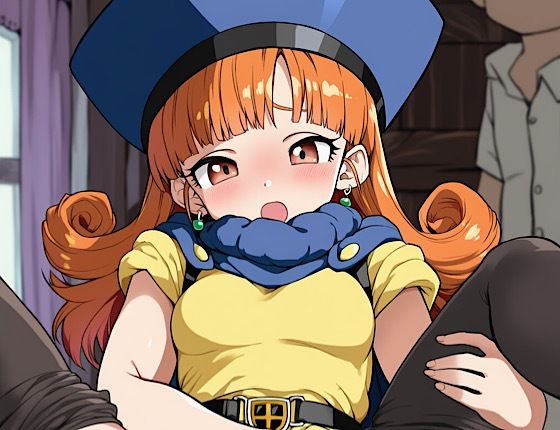 たたかうひめさま - サンプル画像 4