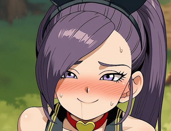 たたかうひめさま - サンプル画像 6