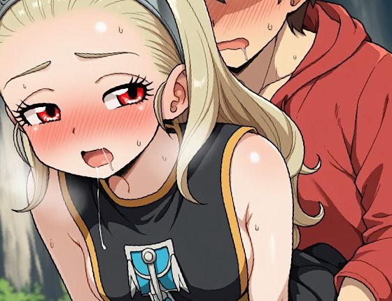 たたかうひめさま - サンプル画像 7