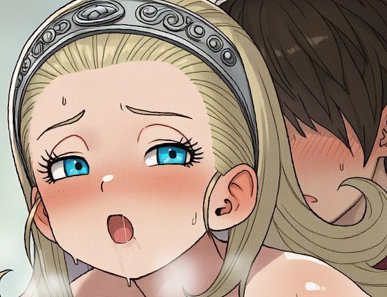 たたかうひめさま - サンプル画像 8
