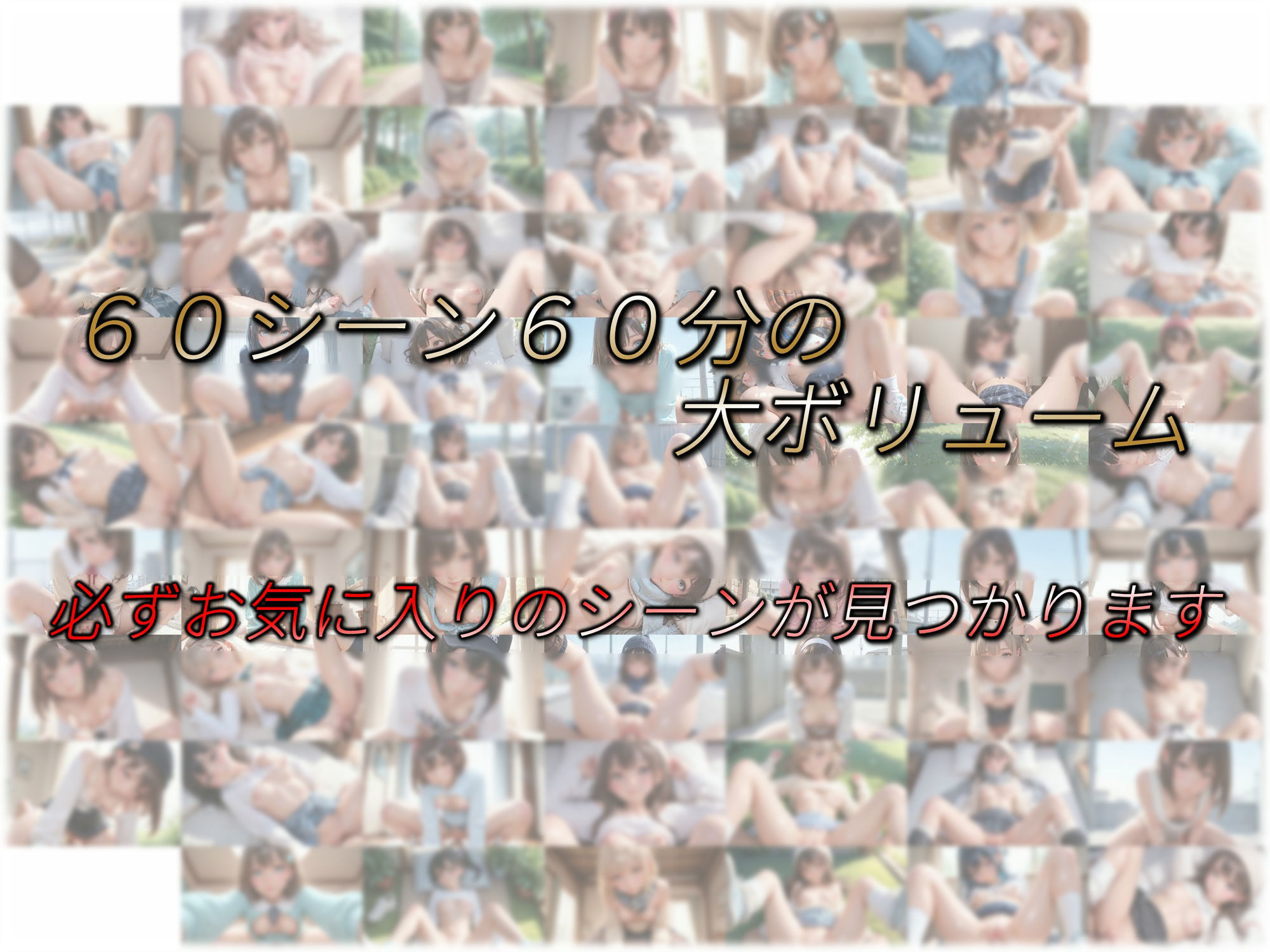 貧乳彼女 - サンプル画像 6