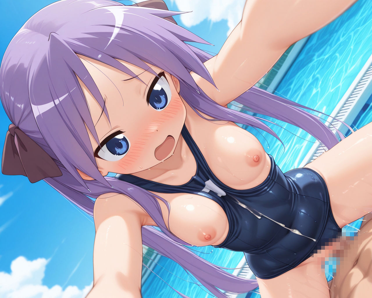 あんたのせいで、おかしくなりそう…っ - サンプル画像 7