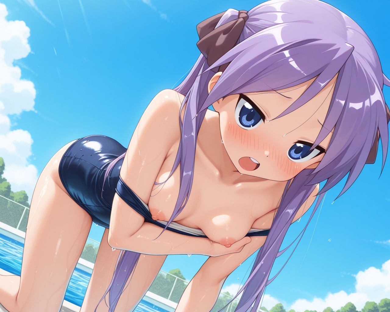 あんたのせいで、おかしくなりそう…っ - サンプル画像 10