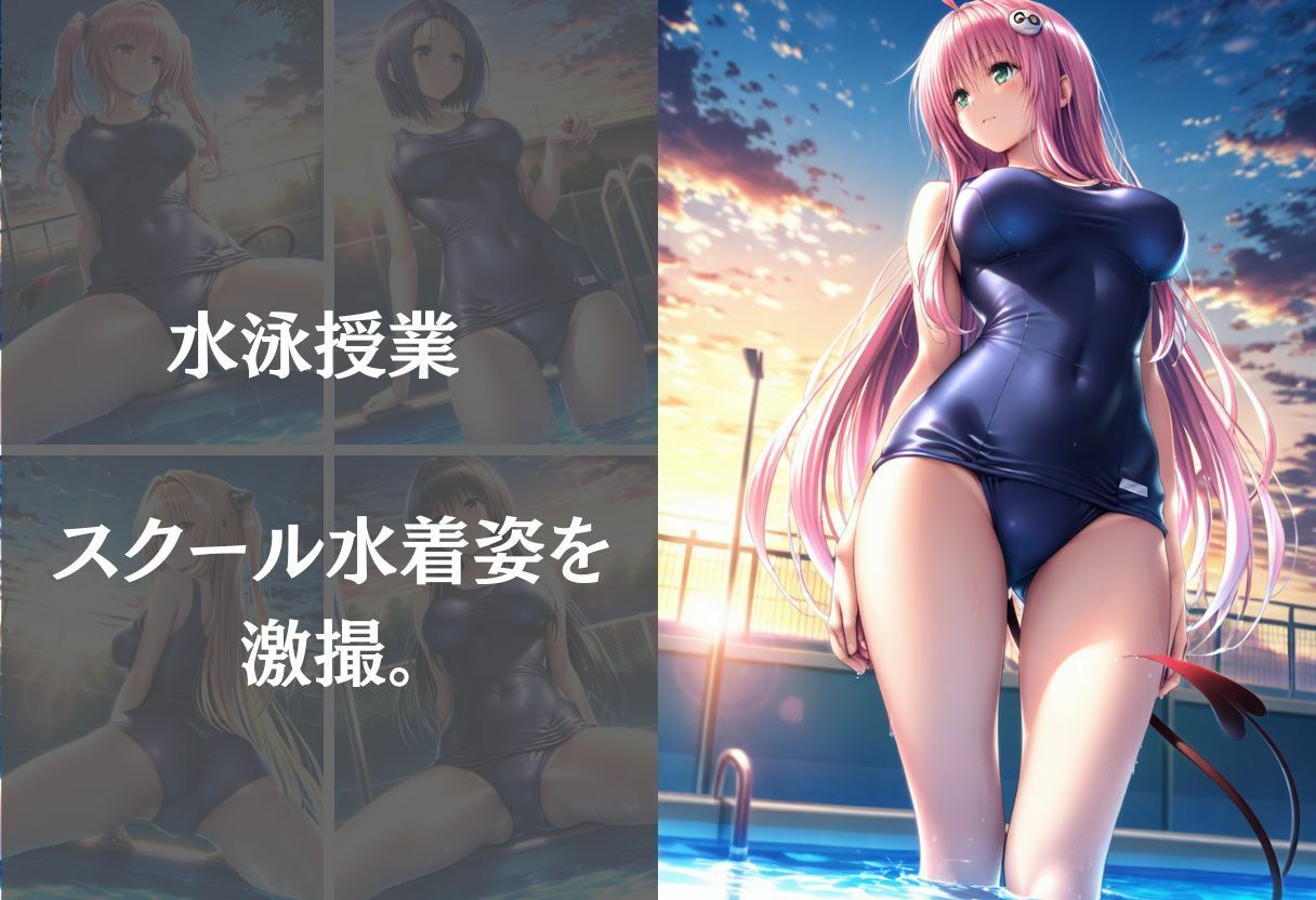 激撮！盗撮された女たち〜Vol.1〜 - サンプル画像 7