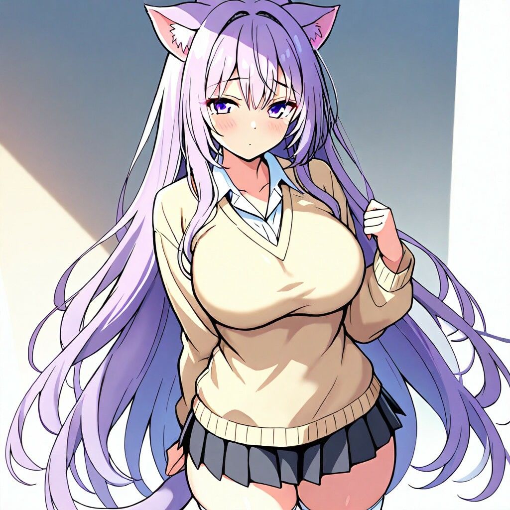 ーー性欲の化け物ーーフィオちゃん編 - サンプル画像 2