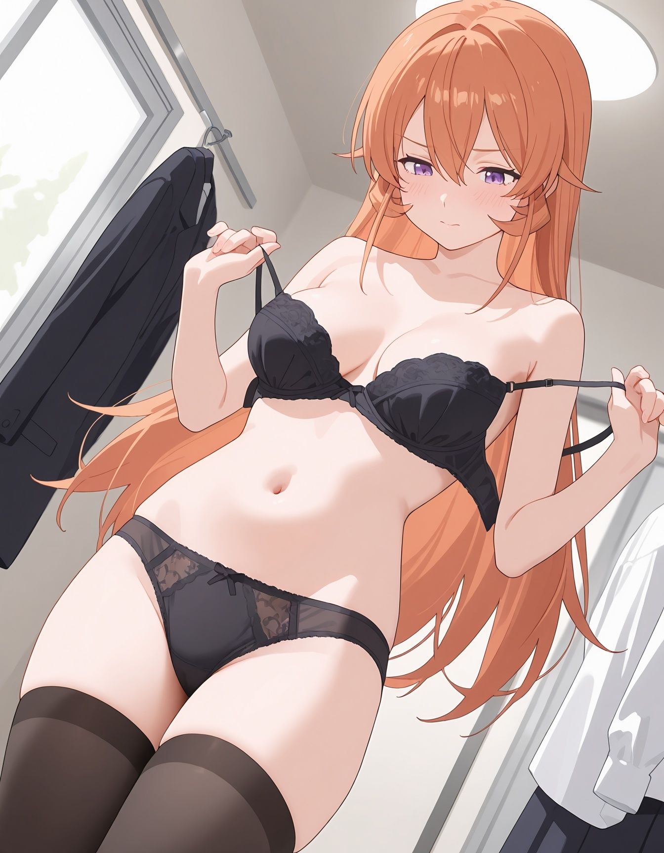 181P_薙切えりなにたくさんイカされる - サンプル画像 7