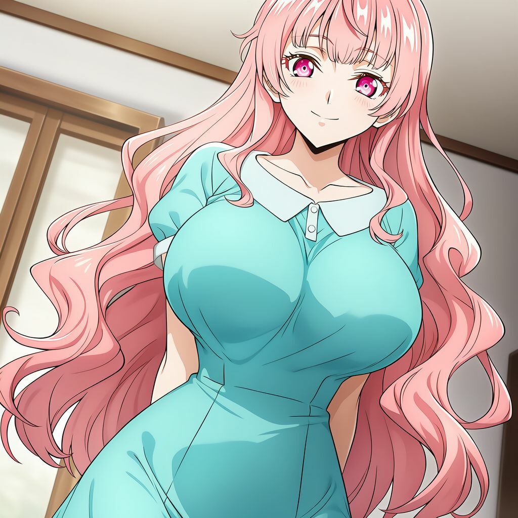 妹と成長期ごっこ〜いつでも成長してあげる〜三女_ミイ編 - サンプル画像 1
