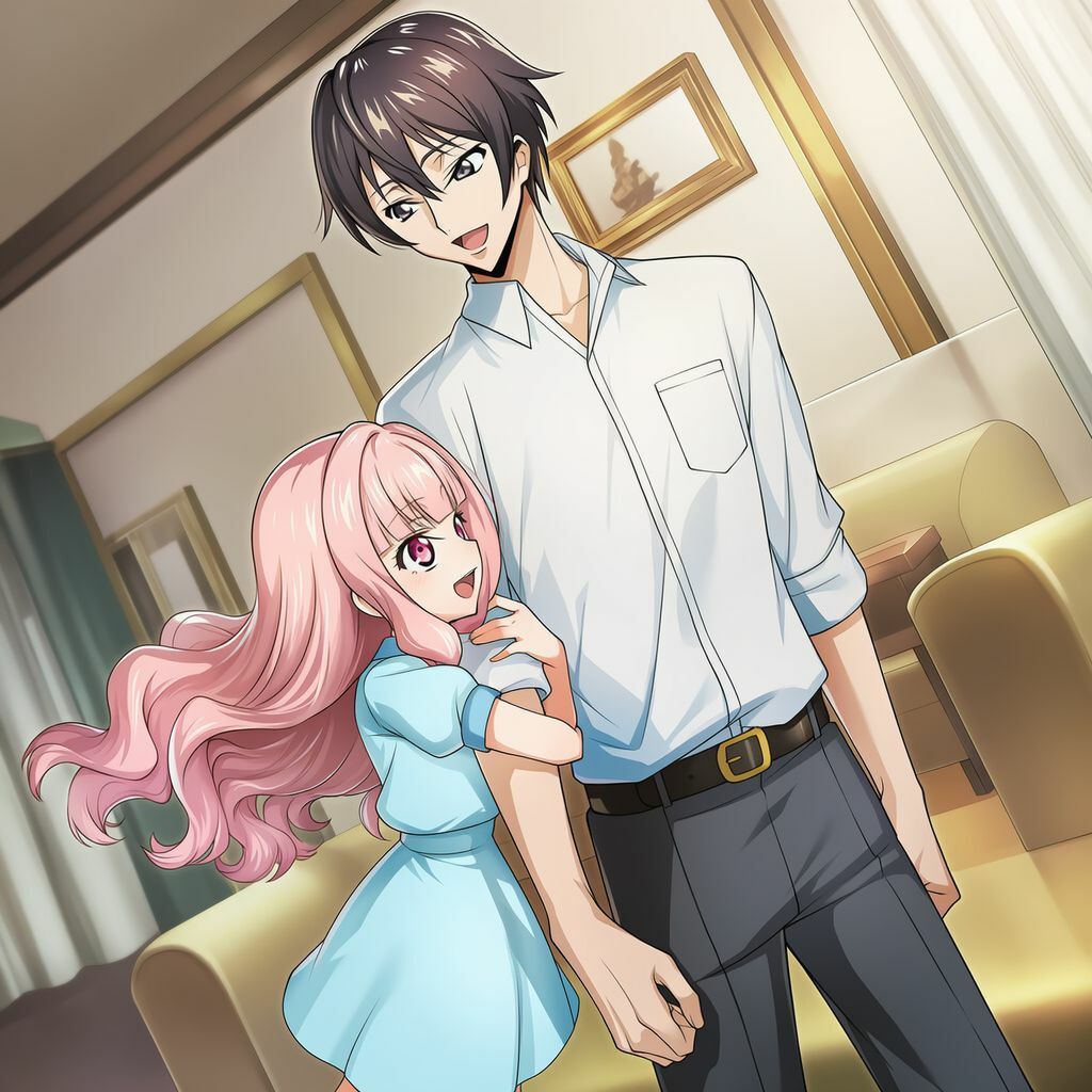 妹と成長期ごっこ〜いつでも成長してあげる〜三女_ミイ編 - サンプル画像 2