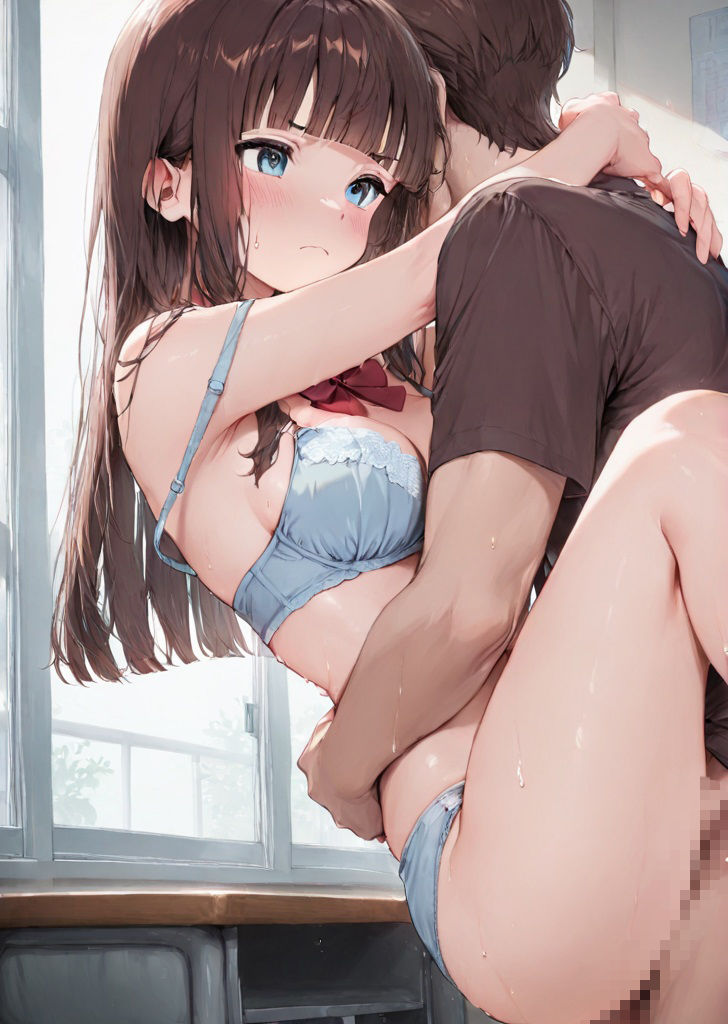 妹子さん  ミス集 - サンプル画像 6