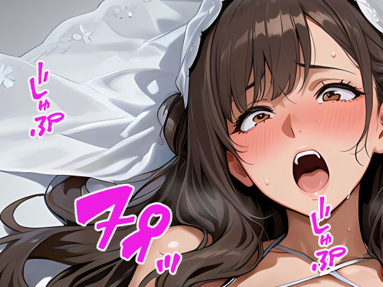 【ヌルヌル60fps】担任の《デカ乳首》女教師にエロい水着 着せてハメてやったら母乳吹き出して悦びました【縦長/フルHD画質】 - サンプル画像 10