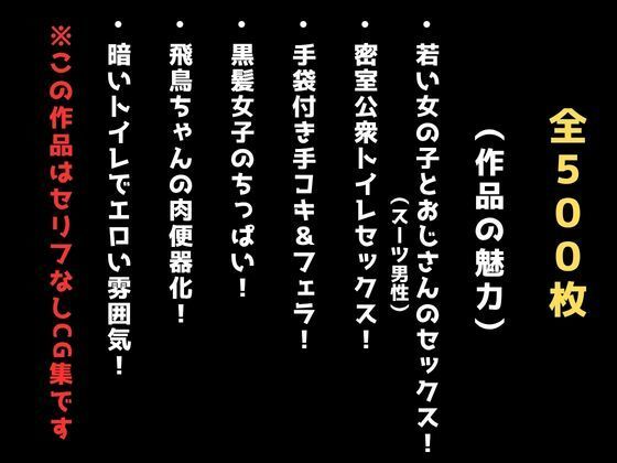 舐めて綺麗にしましょうか？〜フェラ掃除から始まる男子便女セックス〜 - サンプル画像 10
