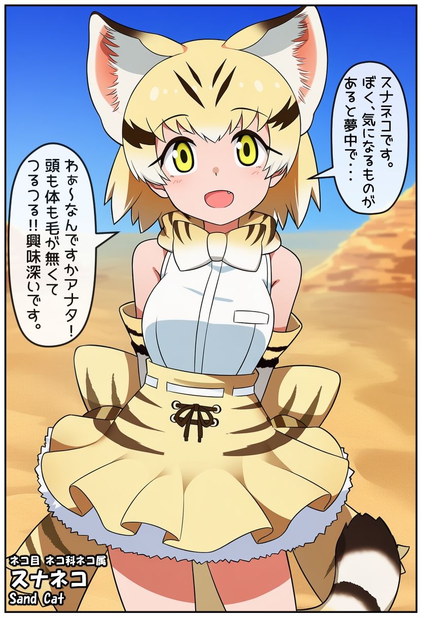 即堕ちフレンズ3 - サンプル画像 2