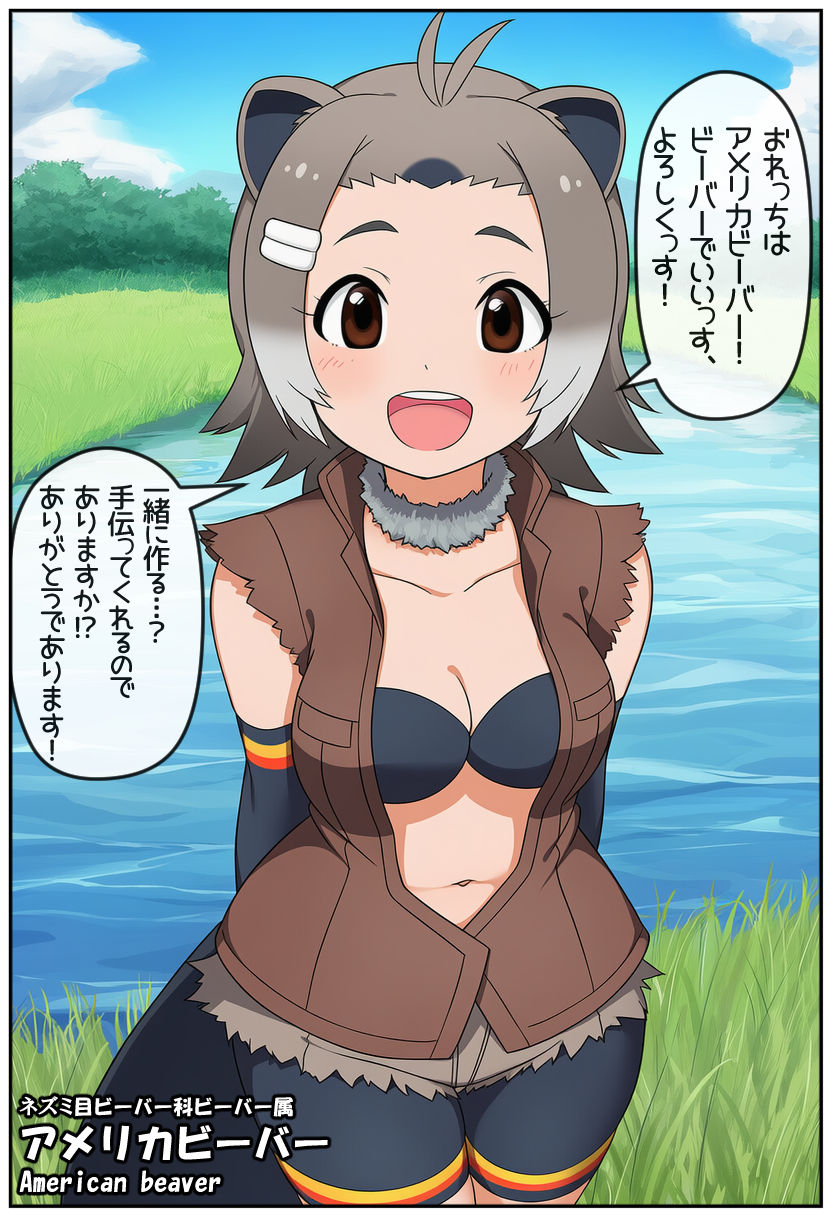 即堕ちフレンズ3 - サンプル画像 6