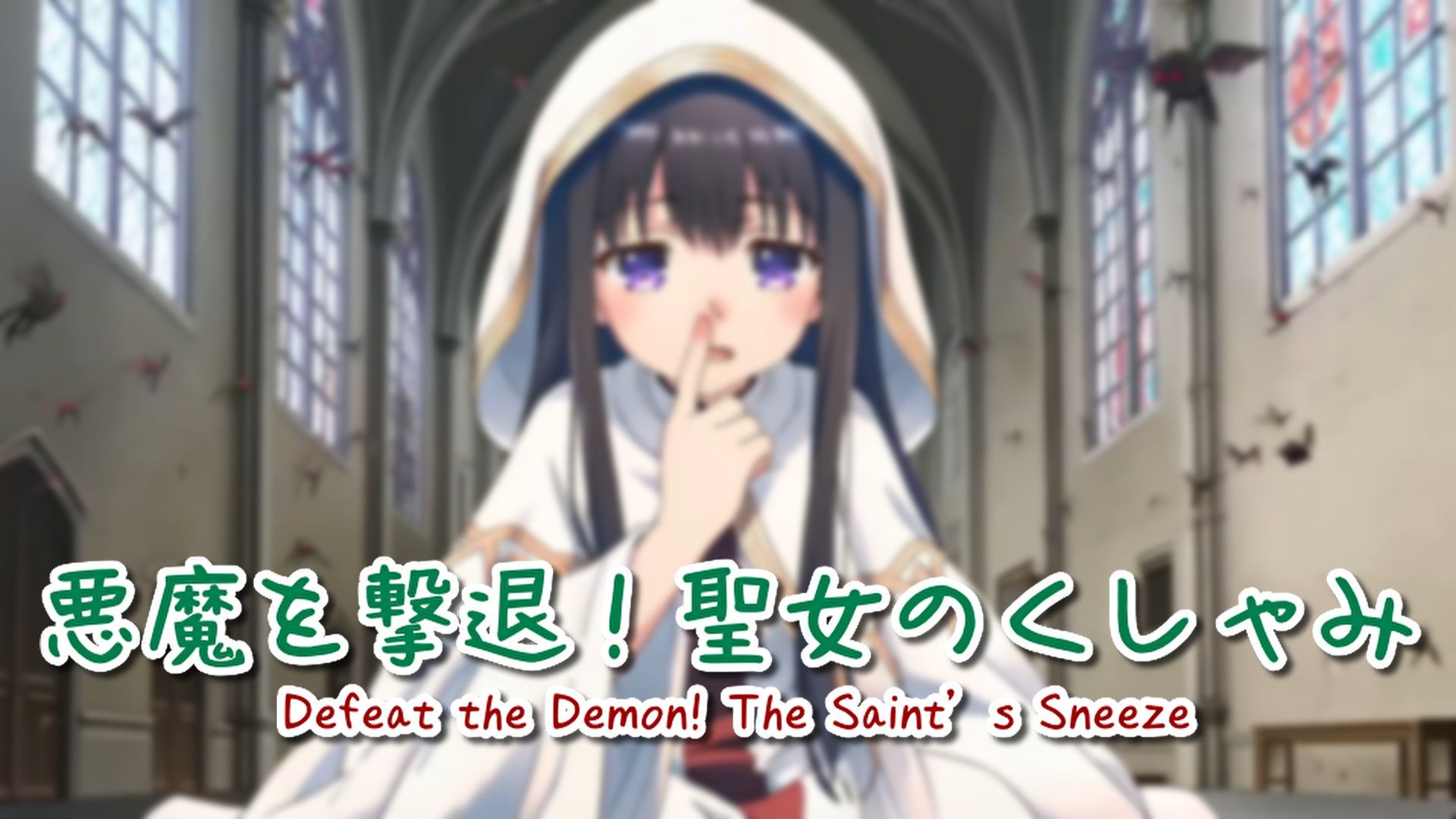 【超自信作！】ネオ巨大娘くしゃみ集/ Neo Giantess Sneeze Collection - サンプル画像 6