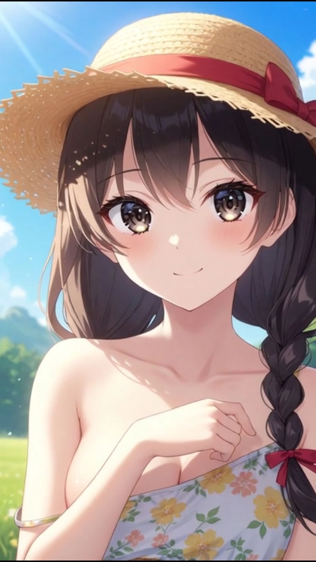 AI高画質ショート動画 - サンプル画像 2