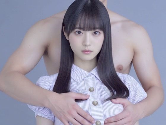 NTR48 - ファンに寝取られるアイドル - - サンプル画像 1