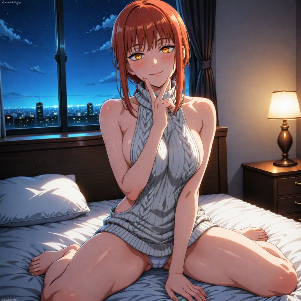One Night with the Heroine part.004 - サンプル画像 7
