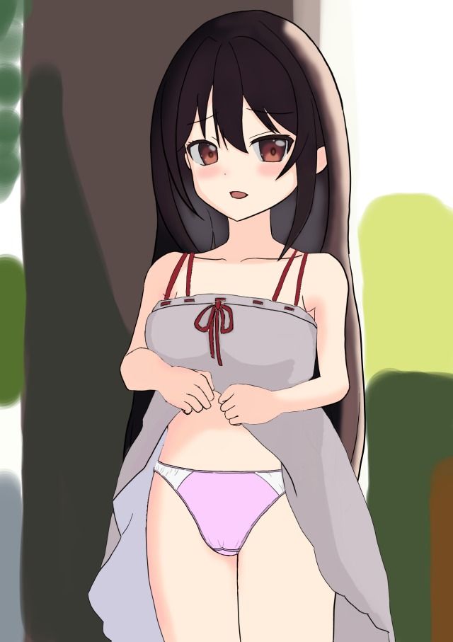 今描けるイラスト集 - サンプル画像 1