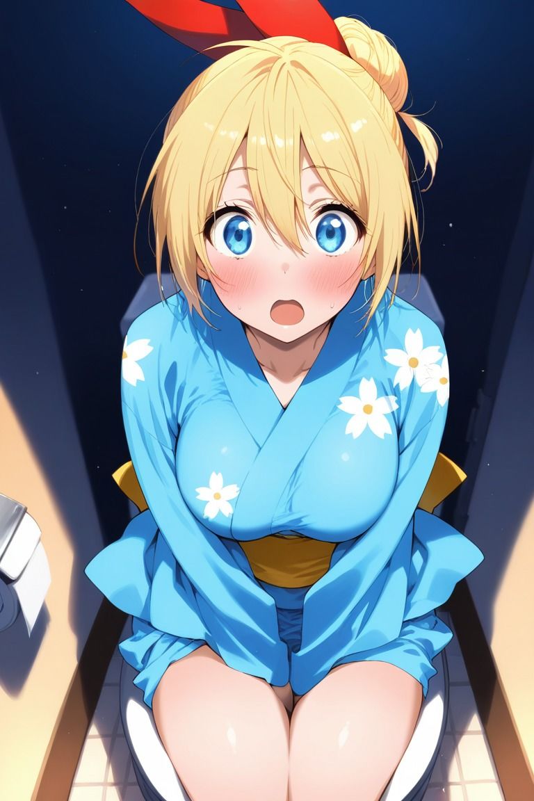 千棘イラスト集1 - サンプル画像 1