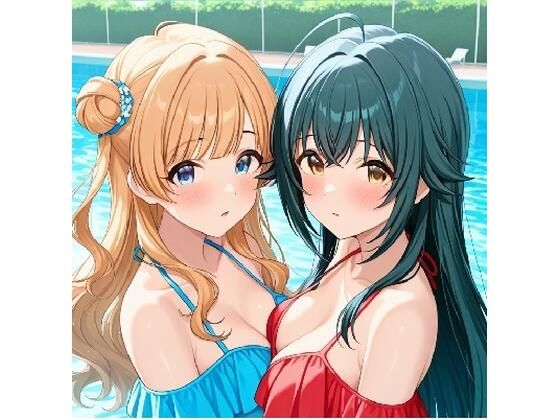 まりちゃんとお姉ちゃん詰め合わせ
