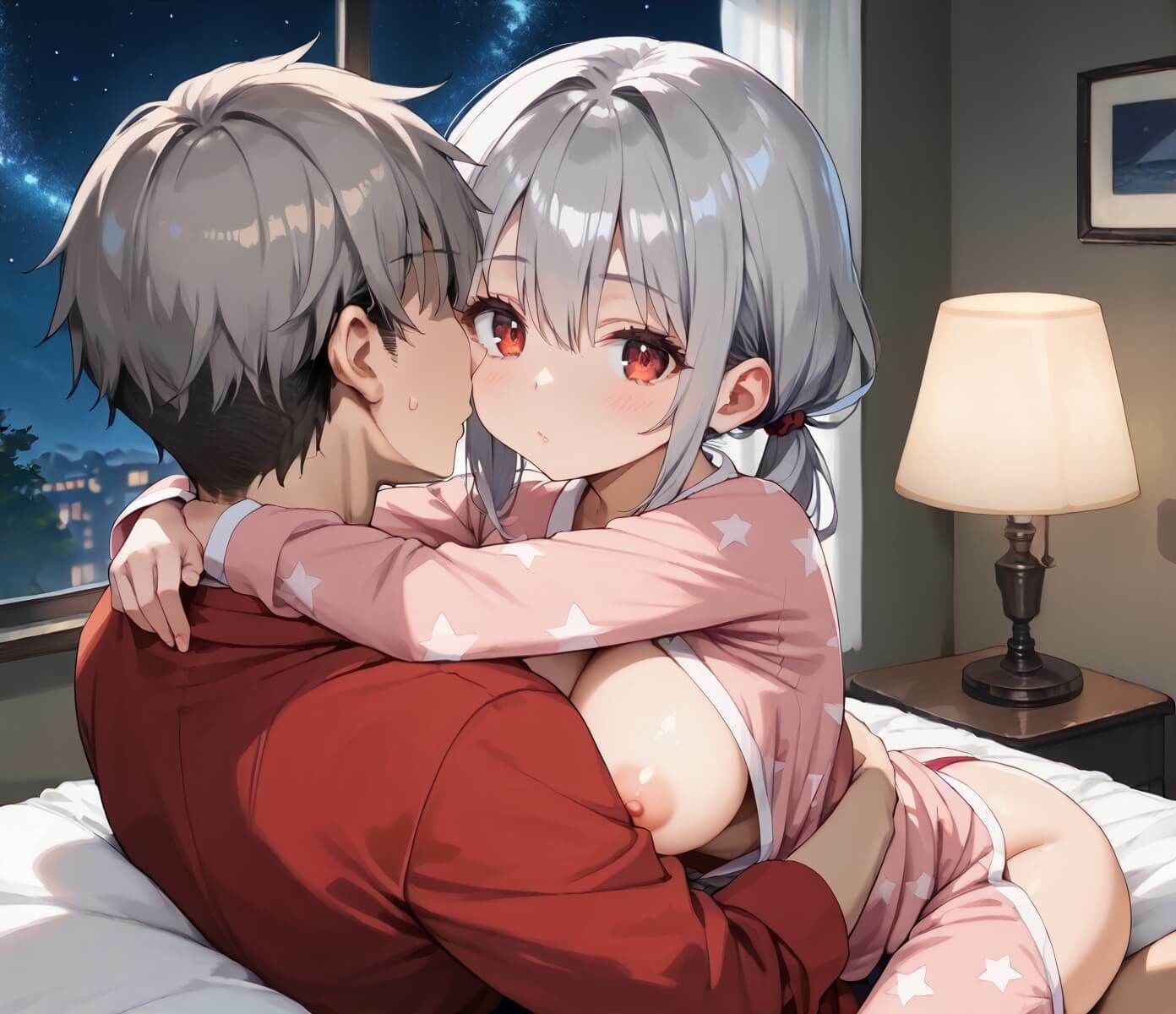 ドエロ妹は誘惑する★★490枚★★ - サンプル画像 1