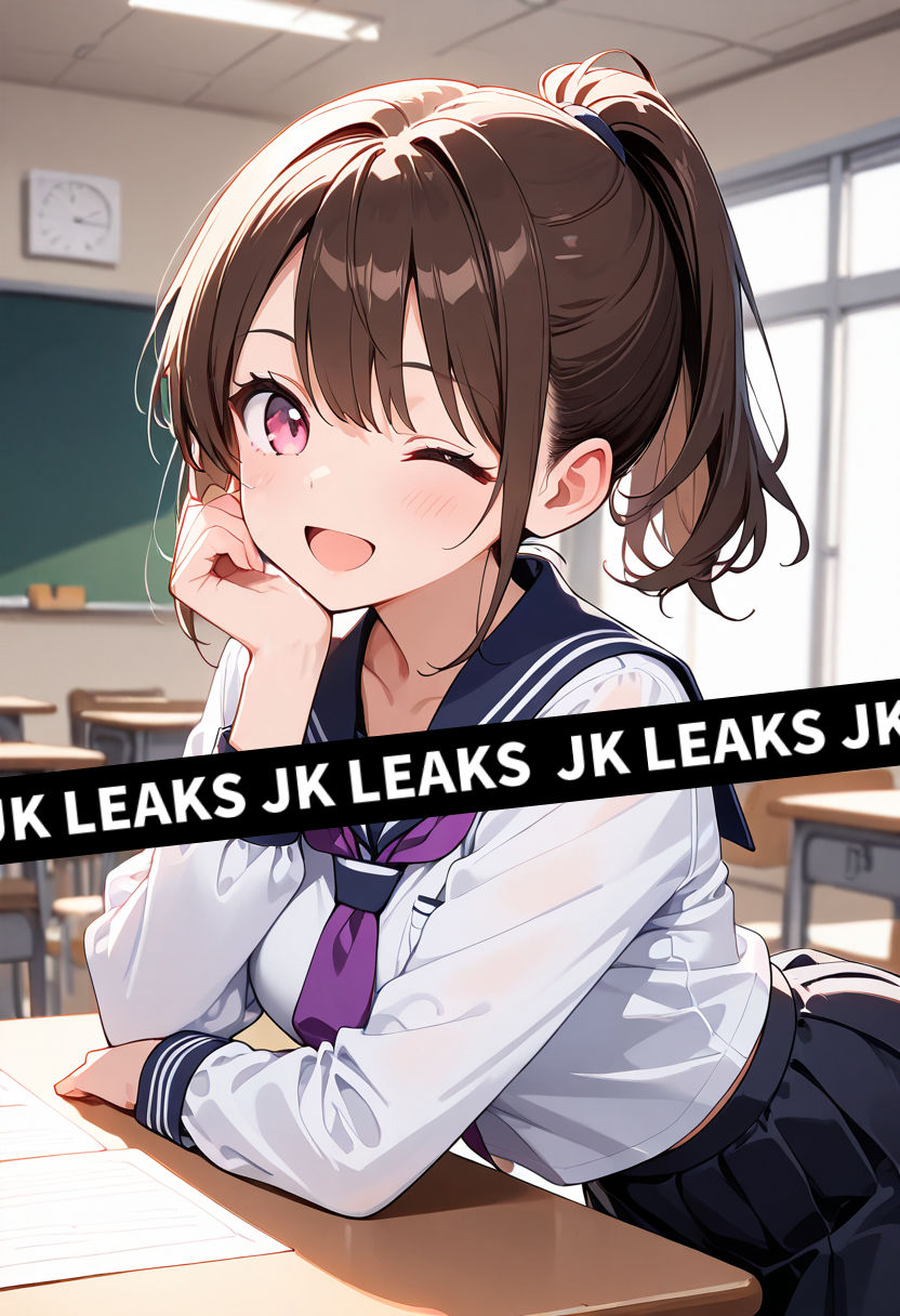 ここってまさか…男湯ですか！？ ｜JKLEAKS 46   【流出動画付・音声付き！】 - サンプル画像 4