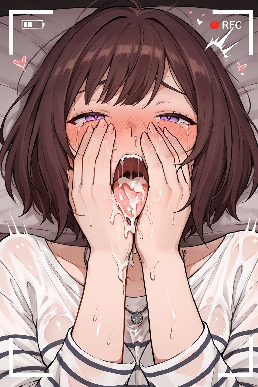 はみだし課外授業 - サンプル画像 1