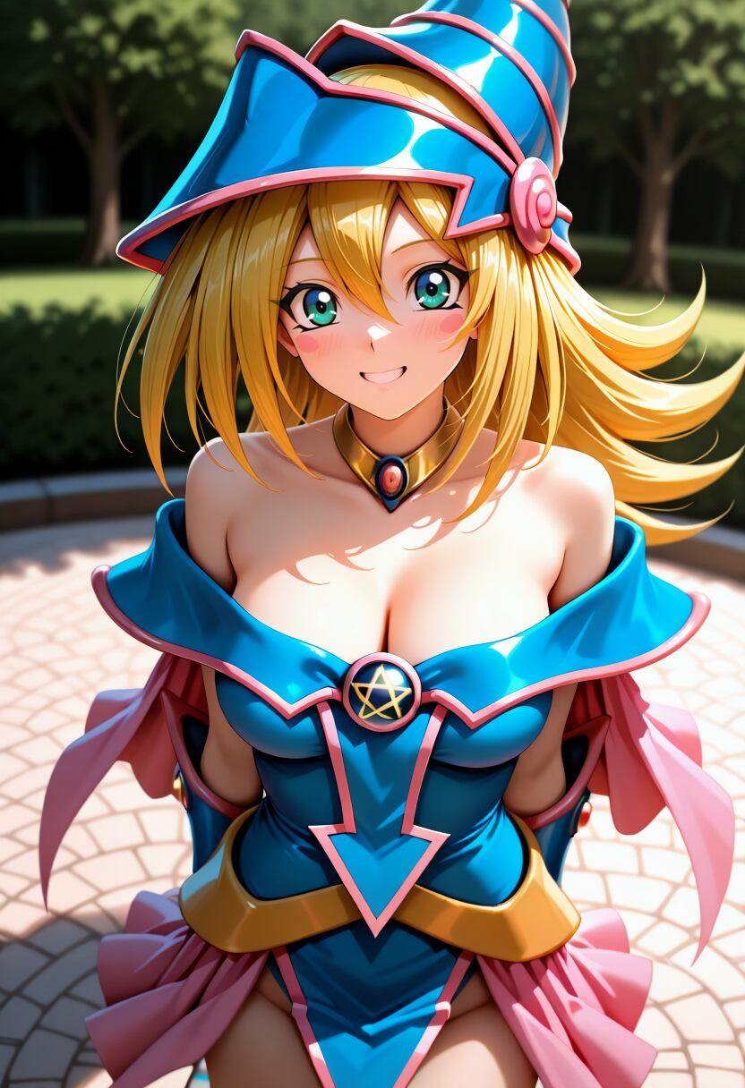 社会人コスプレイヤーの秘密ラブホ撮影会 ブラックマジシャン〇ガール編 - サンプル画像 1