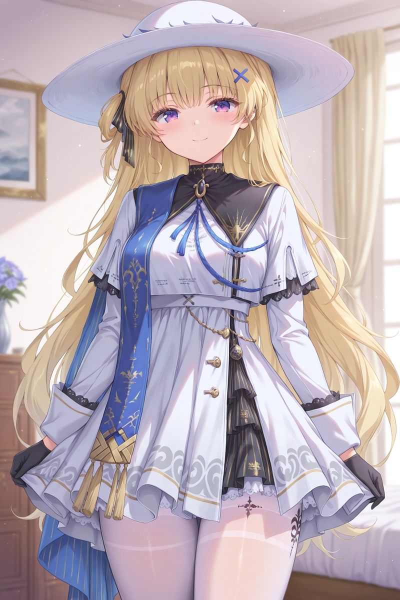 コスなま！コスプレさせて生パコハメ撮り！〜フィービ〇〜 - サンプル画像 1