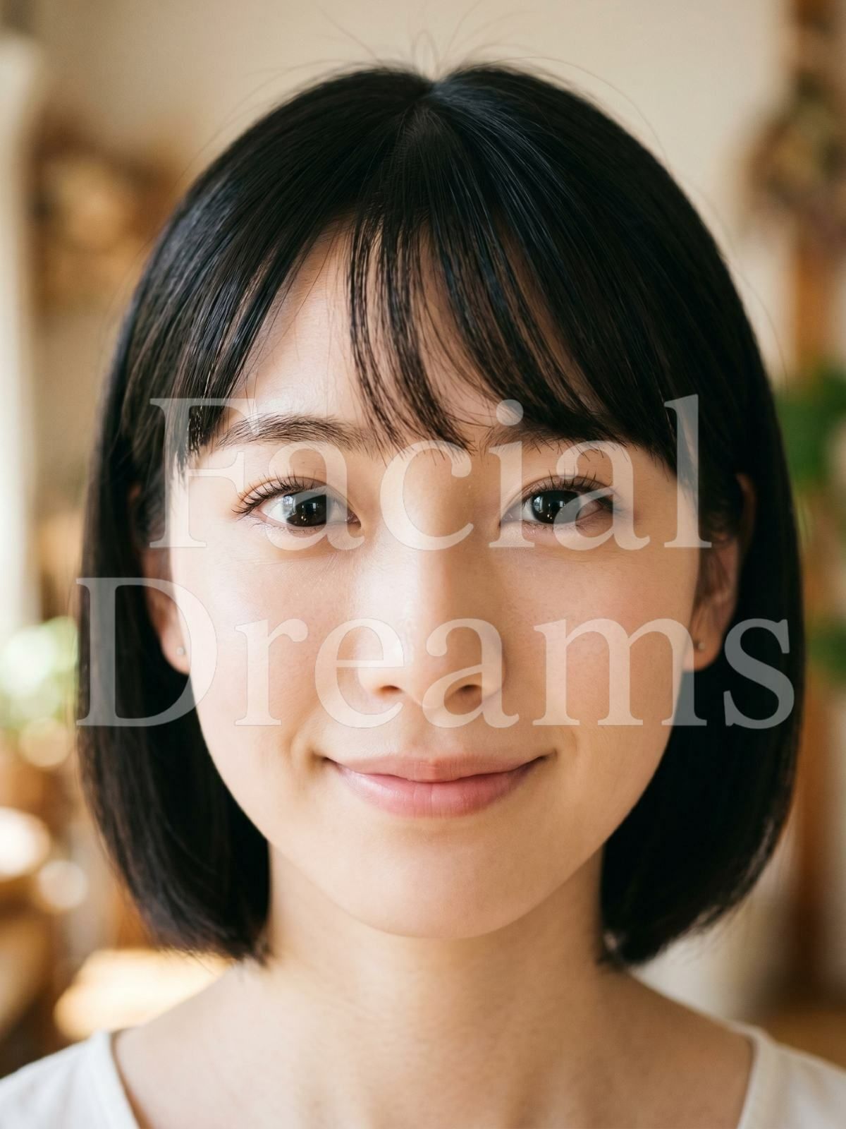【顔射主義】Vol.2  30人分の顔射の瞬間を丁寧に描き出した写真集 - サンプル画像 8