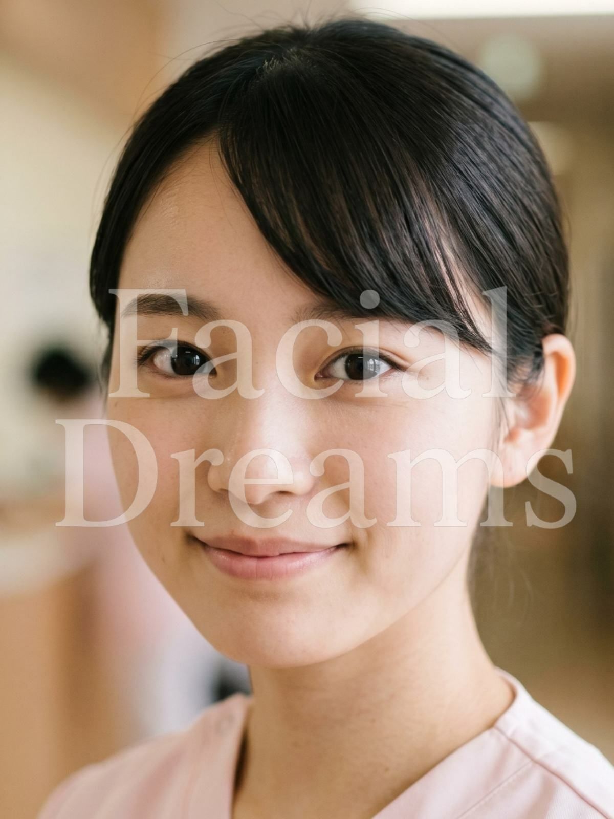 【顔射主義】Vol.2  30人分の顔射の瞬間を丁寧に描き出した写真集 - サンプル画像 10