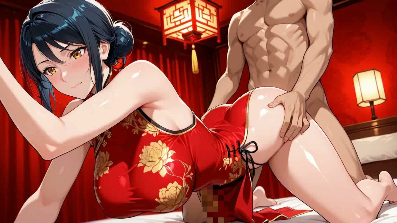 【4K120FPS】体感極上ラウンジ倶楽部 - サンプル画像 7