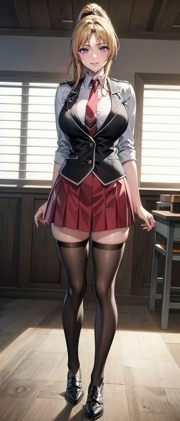 佐伯香織CG集3 - サンプル画像 2
