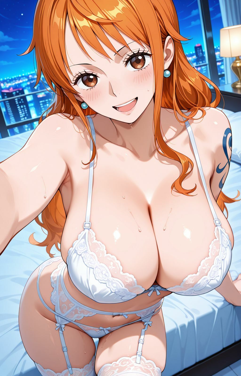 女海賊総集編6 - サンプル画像 1