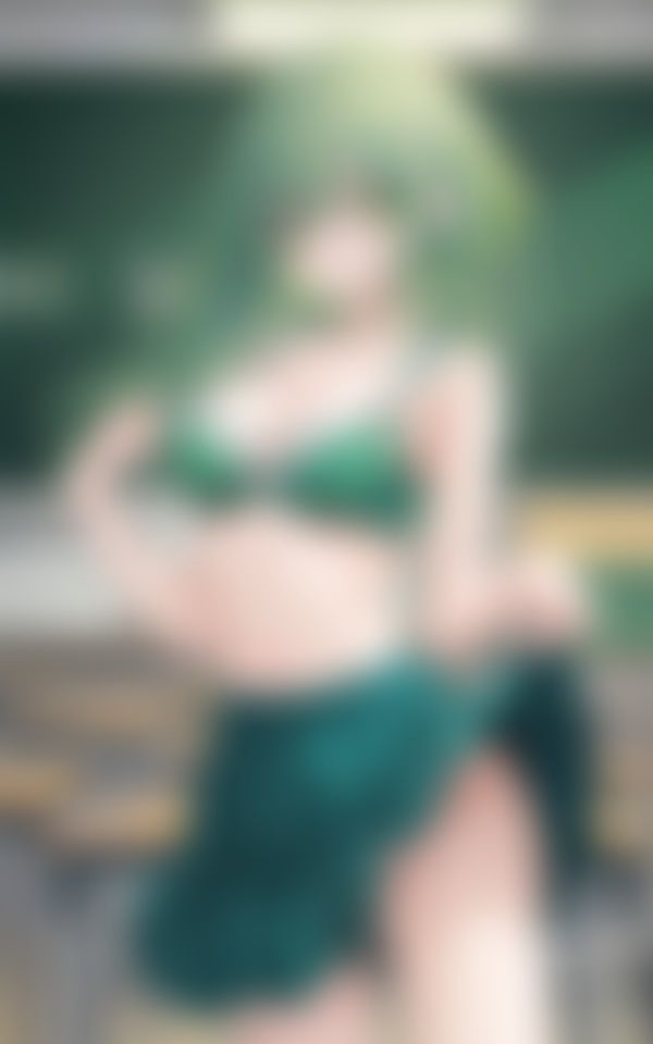 【ブラジャー変態】萌女の制服からのブラジャーでオナニーしてくだちゃい - サンプル画像 1