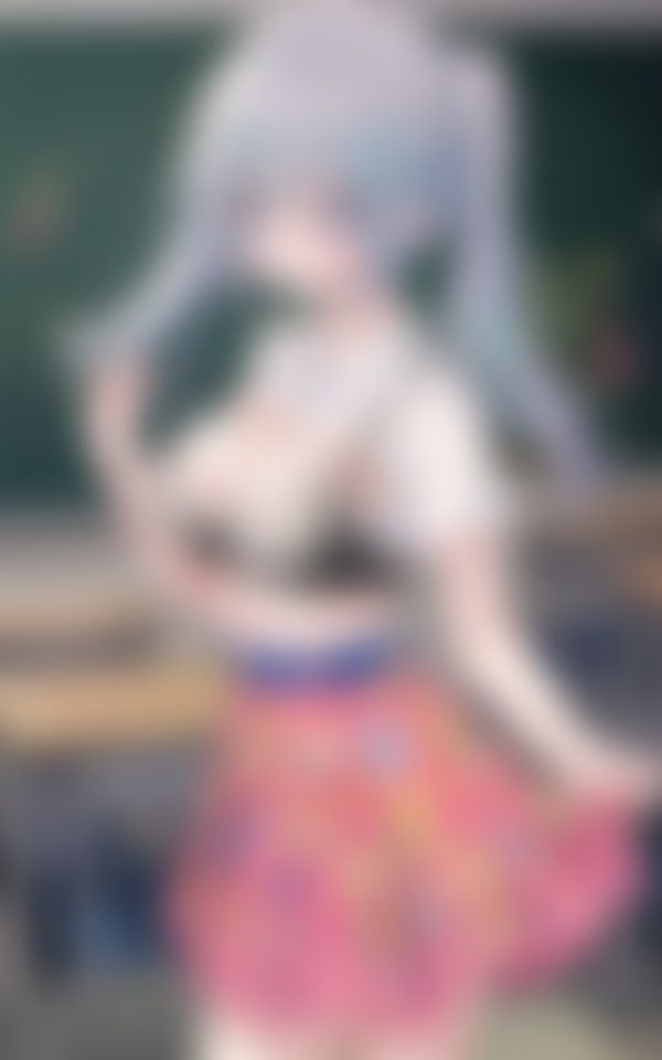 【ブラジャー変態】萌女の制服からのブラジャーでオナニーしてくだちゃい - サンプル画像 2