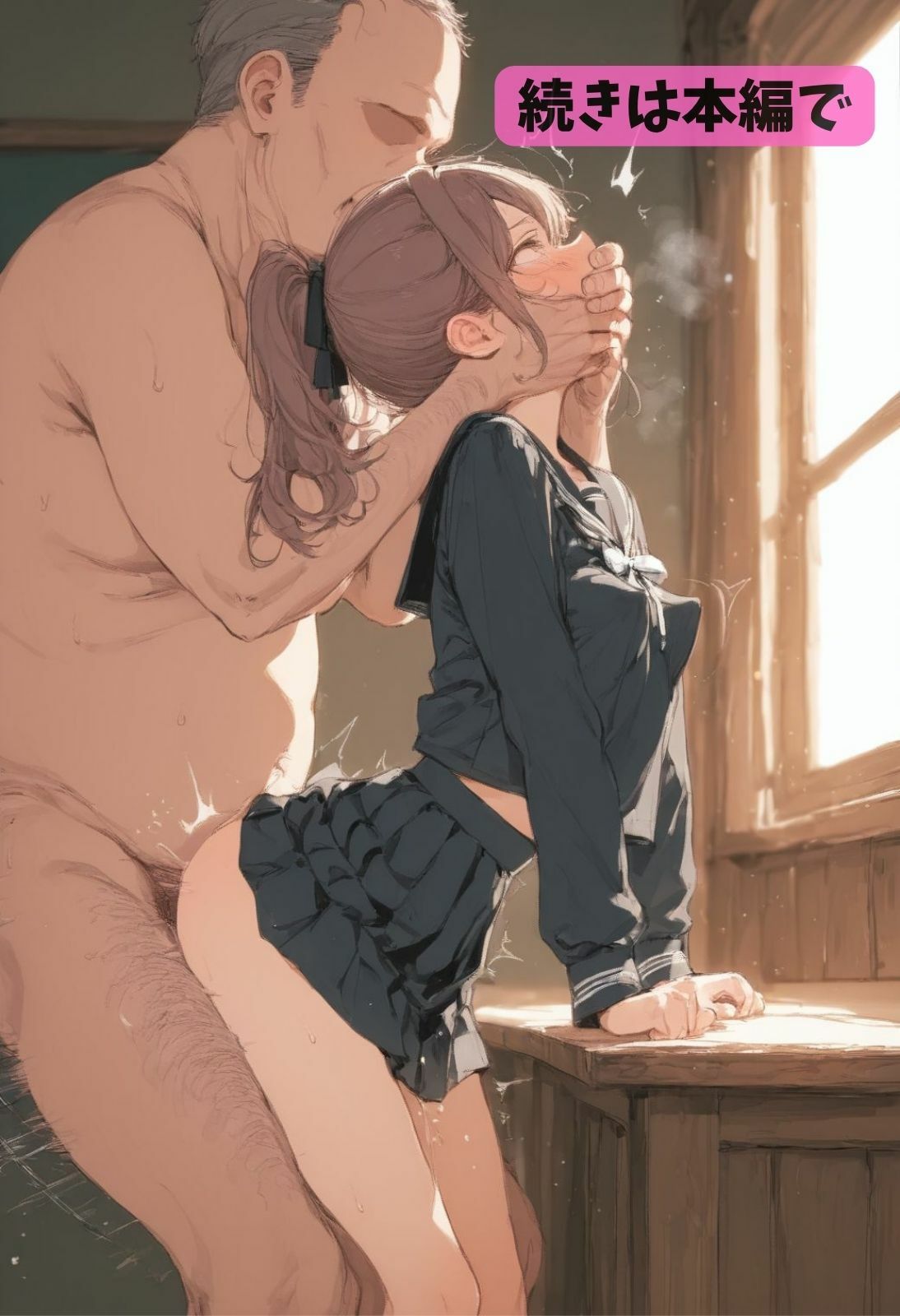 放課後  クロニクル  小鳥遊 - サンプル画像 10