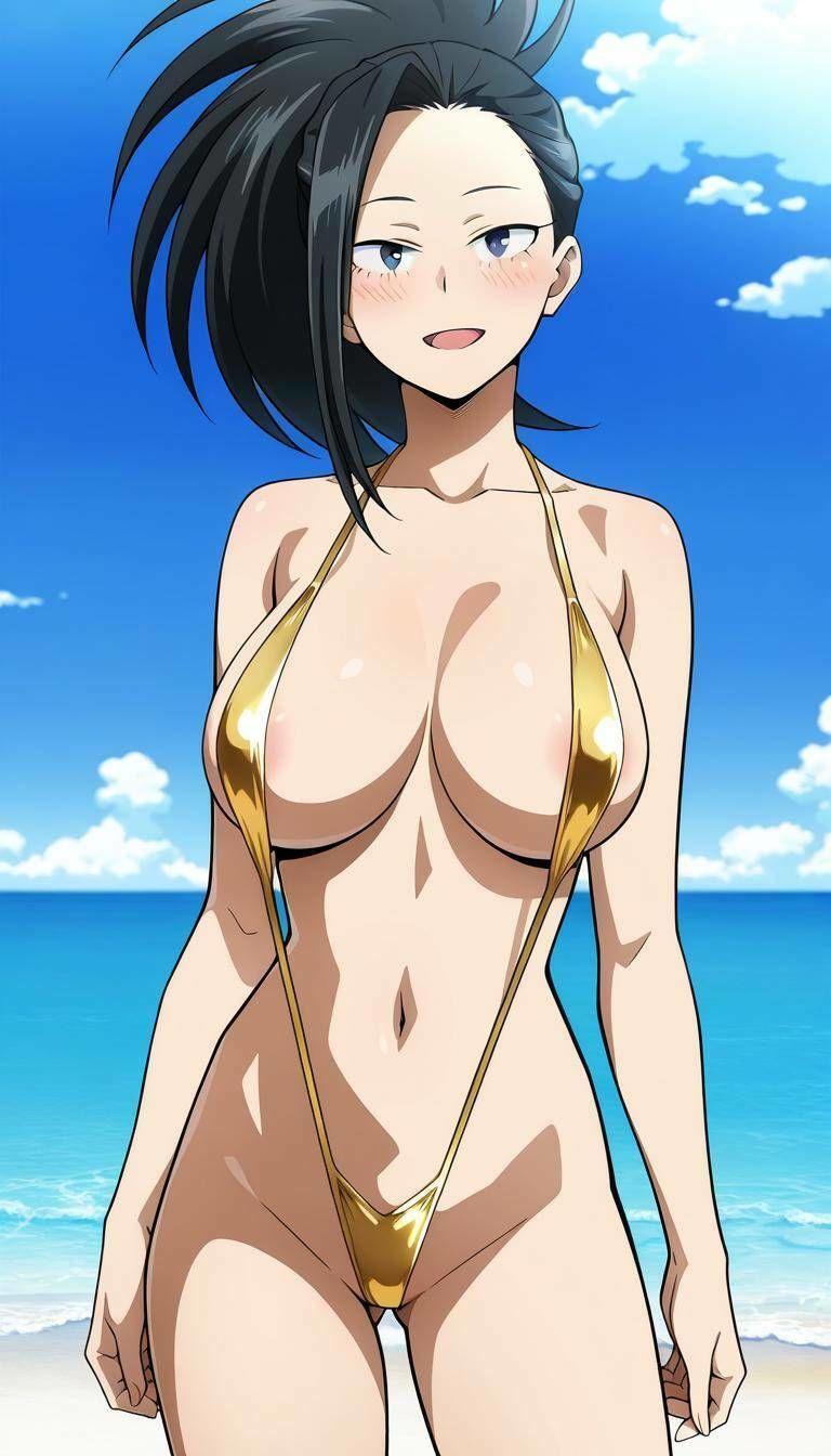 僕のグラビアアカデミア - サンプル画像 2
