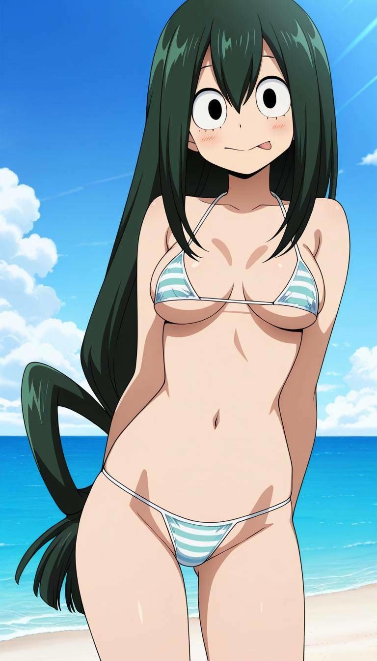僕のグラビアアカデミア - サンプル画像 3