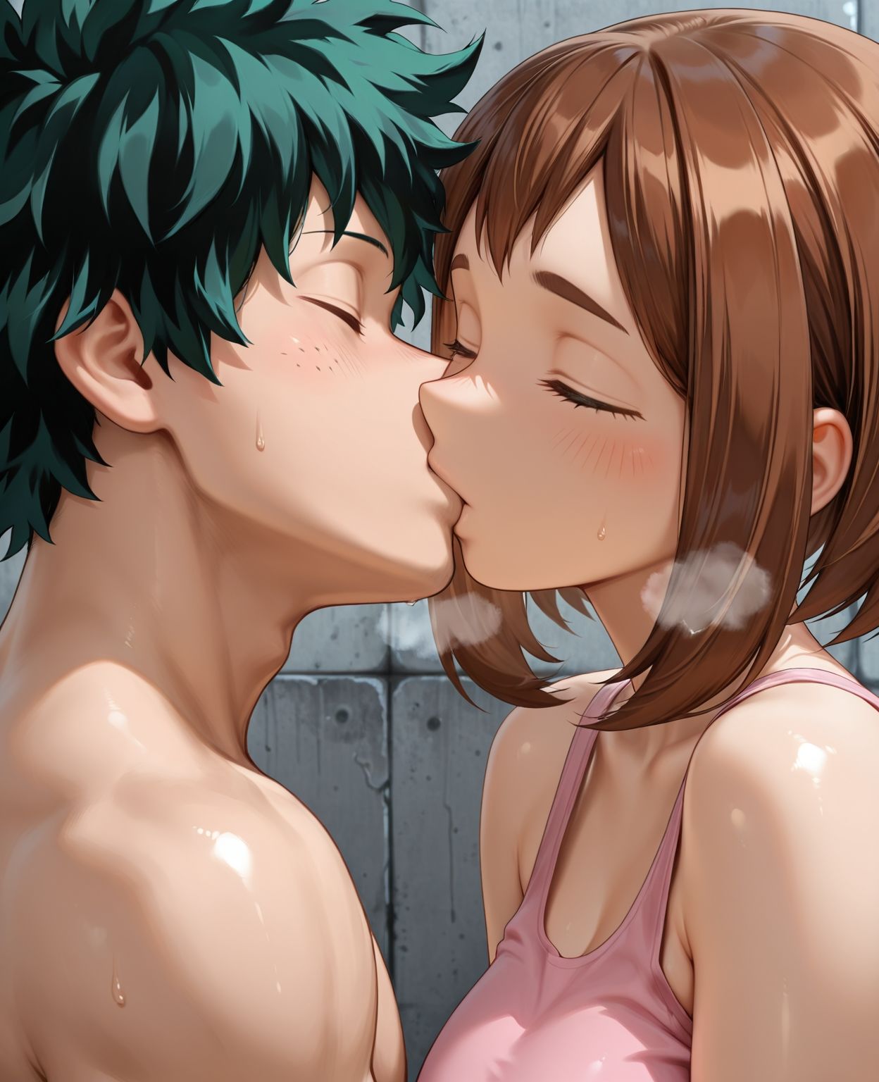 惚れ薬ガス実験8 - サンプル画像 5